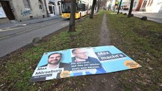 Връщане на германската марка и цифрово евро: какви са финансови планове на германските партии?