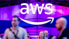 Новата битка на титаните: И Amazon представи квантов компютърен чип