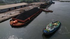 Износът на руски въглища се забавя въпреки ниската им цена