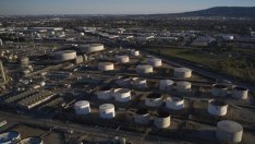 Американският природен газ поскъпна до 13-годишен връх