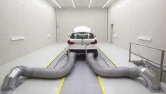 Какво е значението на Made in China за германските автомобилни концерни?