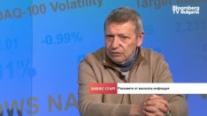 Кр. Станчев: Държавата трябва да освободи резервите от горива в борбата с инфлацията
