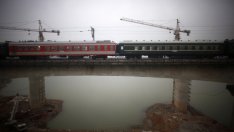 БДЖ готви поръчка за ремонт на 30 локомотива