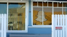 Snap разработва и дронове?