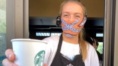 Starbucks отчита първото понижение на ключов показател от 11 години