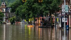 Човечеството все още има време да повлияе на глобалното затопляне – но не много