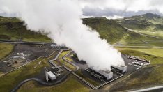 Полша и Унгария се очертават като водещи дестинации за геотермална енергия в ЦИЕ