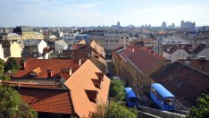 Цените на жилищата в Хърватия са нараснали рекордно през 2022 г.