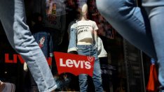 Levi Strauss & Co. очарова с първия си отчет