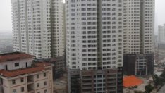 Китайски инвеститори изкупуват луксозни жилища във Виетнам