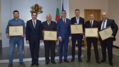 Четири фирми станаха инвеститор клас „А“ за вложения от 30 млн. лева