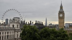 Британската икономика се ускори заради запасяването преди Brexit