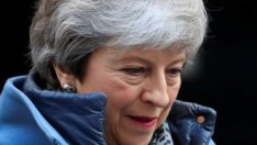 Мей: Не съм променила мнението си за втори референдум за Brexit