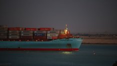 Хутите не представляват глобален икономически риск