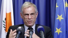 Споразумението за Кипър е провал за Русия