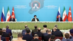 Две важни теми останаха нерешени в Техеран