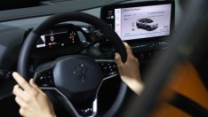 Все повече европейци се насочват към електромобилите