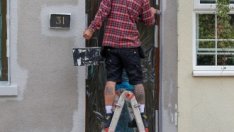 Купувачите на жилища във Великобритания поемат твърде много дълг