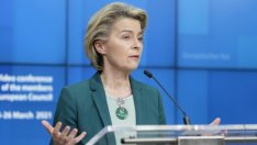 Как новите цели на ЕС за емисиите ще се отразят върху продажбите на електромобили?