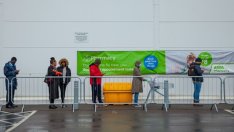 Вносните цени в Германия се понижиха по-малко от очакваното през ноември