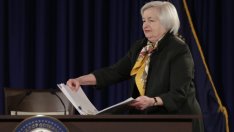 Федералният резерв: Няма да има повишение на лихвите през април
