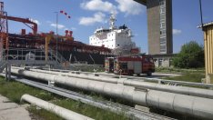 "Агрополихим" планира да увеличи обема за съхранение на амоняк