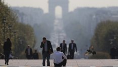 Изборите във Франция не повлияха на потребителското доверие