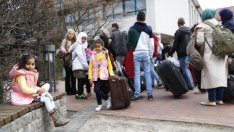 България е давала убежище предимно на сирийци през 2016 г.