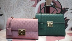 Gucci изстреля акциите на Kering нагоре заради добрите си резултати