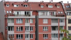 Сделките с имоти продължават да се увеличават с бързи темпове