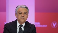 Лука де Мео: Европа трябва да догони Китай при електромобилите