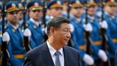 Какво е посланието от визитата на Си Дзинпин във Франция, Унгария и Сърбия