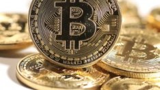 Биткойнът записа най-доброто си представяне за януари от седем години