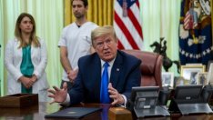 Тръмп: Коронавирусът е по-лош от Пърл Харбър и 11-и септември