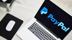PayPal очаква силно второ тримесечие заради скока на онлайн разходите