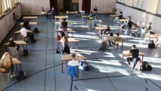 "Маркет линкс": 68% от учителите са се справили с дистанционното обучение