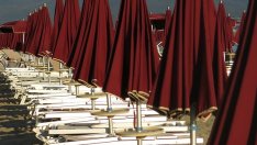 Концесионерите на плажове да бъдат компенсирани, предлагат от НФСБ