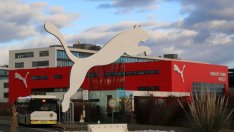 Puma получава държавен кредит за 900 млн. евро