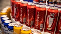 AB InBev очаква по-кошмарно второ тримесечие