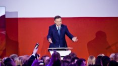 Полша отлага президентските избори