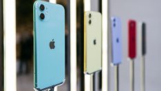 Apple разби всички прогнози на Wall Street за тримесечието
