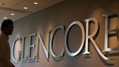 Glencore отчете печалба от близо 1 млрд. долара от търговията с петрол
