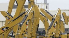 Финансовите резултати на Caterpillar разочароваха инвеститорите