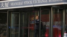 Китай задмина Япония като втория най-голям фондов пазар в света