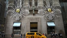 Луксозни марки бойкотират "Черния петък"