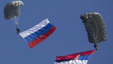 Докъде се простират геополитическите амбиции на Русия?