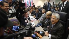 Как ОПЕК обяви война и на себе си