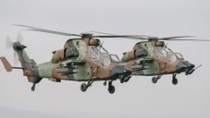 Румъния поръча многоцелеви хеликоптери и радари за над 1 млрд. евро по механизма SAFE
