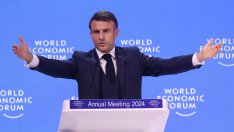 Макрон поиска общи европейски облигации за финансиране на отбрана и технологии