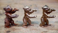 Берлинале - глътка оптимизъм за изпадналия в криза свят